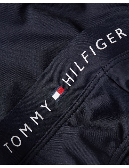 Costume uomo a slip logato UM0UM03206 Tommy Hilfiger