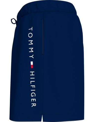 Costume da bagno logato TOMMY HILFIGER UM0UM03258 | My Brand Italia