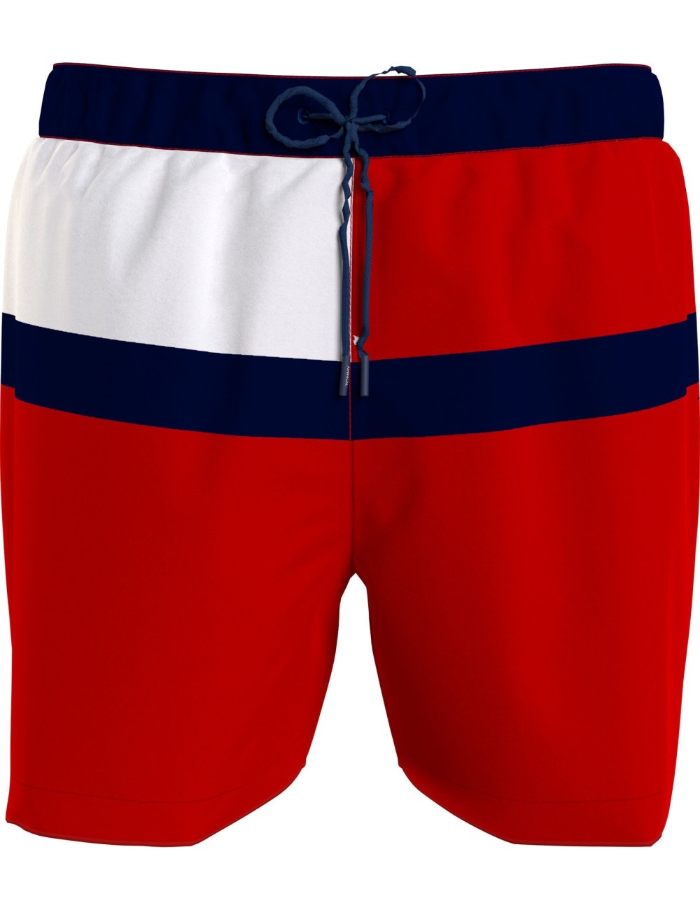 Costume da bagno logo bandiera TOMMY HILFIGER UM0UM03259 | My Brand Italia