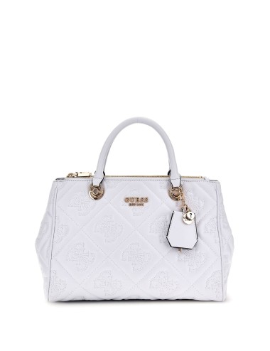 Borsa a mano Marieke logo 4g GUESS HWQM9229060 | My Brand Italia