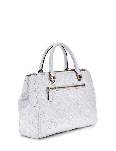 Borsa a mano Marieke logo 4g GUESS HWQM9229060 | My Brand Italia