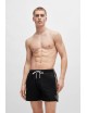 Costume modello boxer Iconic 50491594 Boss Black