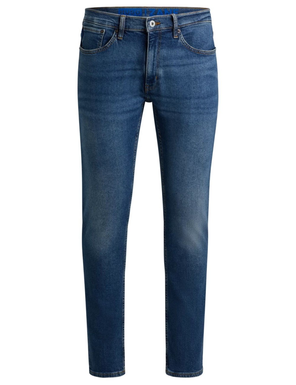 Jeans slim fit Zane HUGO 50511421 | My Brand Italia