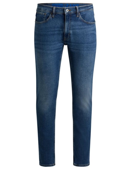 Jeans uomo slim fit Zane 50511421 Hugo