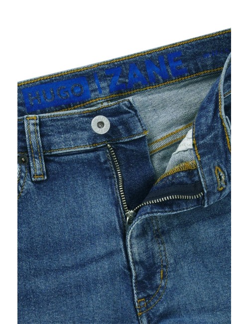 Jeans uomo slim fit Zane 50511421 Hugo