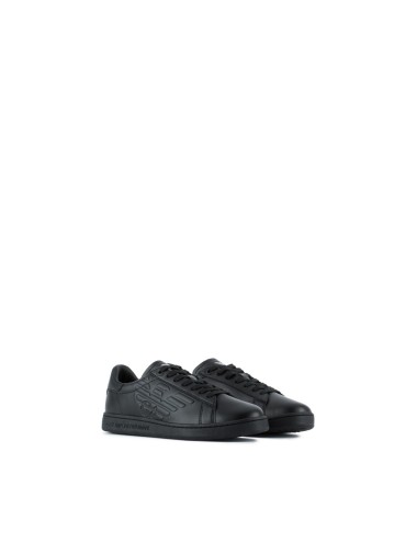 EA7 Emporio Armani - SNEAKERS - Uomo - X8X001XCC51