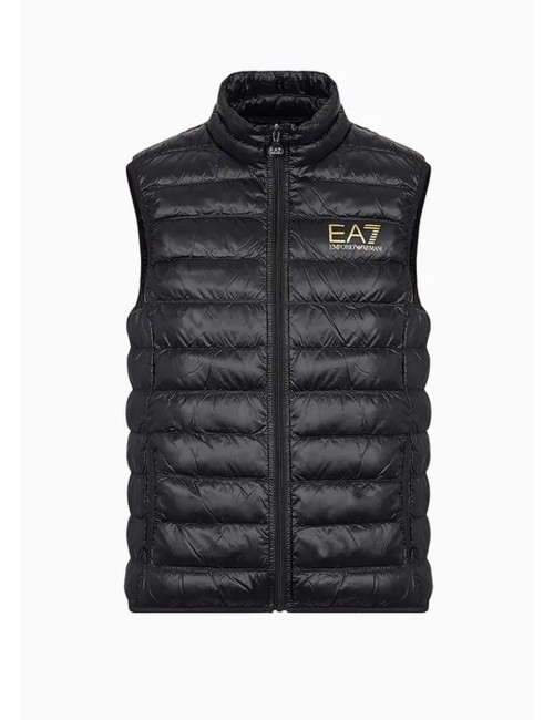 Gilet uomo 100 grammi senza cappuccio 8NPQ01PN29Z EA7 Emporio Armani