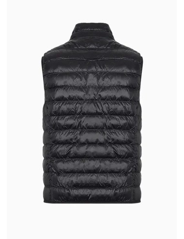 Gilet uomo 100 grammi senza cappuccio 8NPQ01PN29Z EA7 Emporio Armani