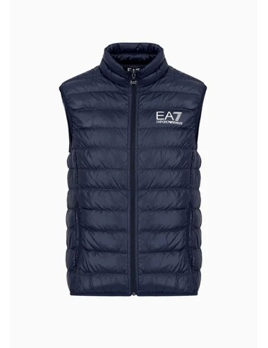 Gilet Uomo 100 Grammi senza cappuccio 8NPQ01PN29Z EA7 Emporio Armani