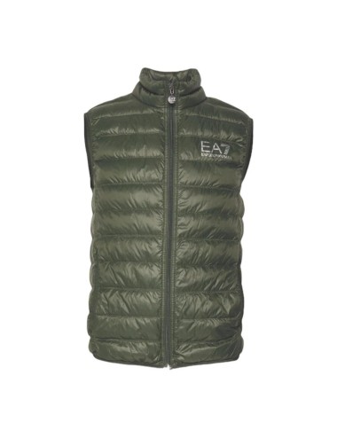 Gilet Uomo 100 Grammi senza cappuccio 8NPQ01PN29Z EA7 Emporio Armani