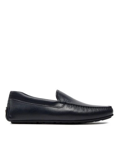 Mocassini in pelle 50517134 Boss Black