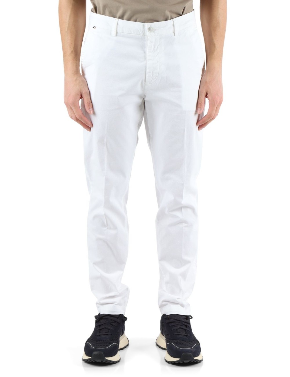 Pantaloni chino BOSS 50505392 | My Brand Italia