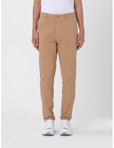 Pantaloni chino 50505392 Boss Orange