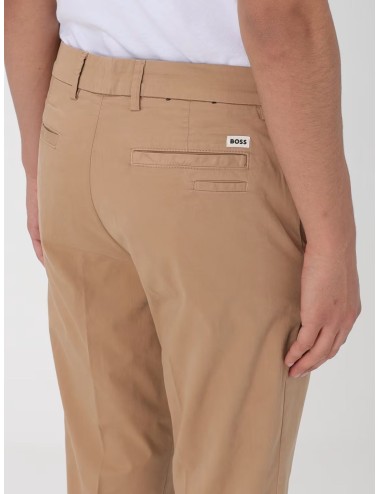 Pantaloni chino 50505392 Boss Orange