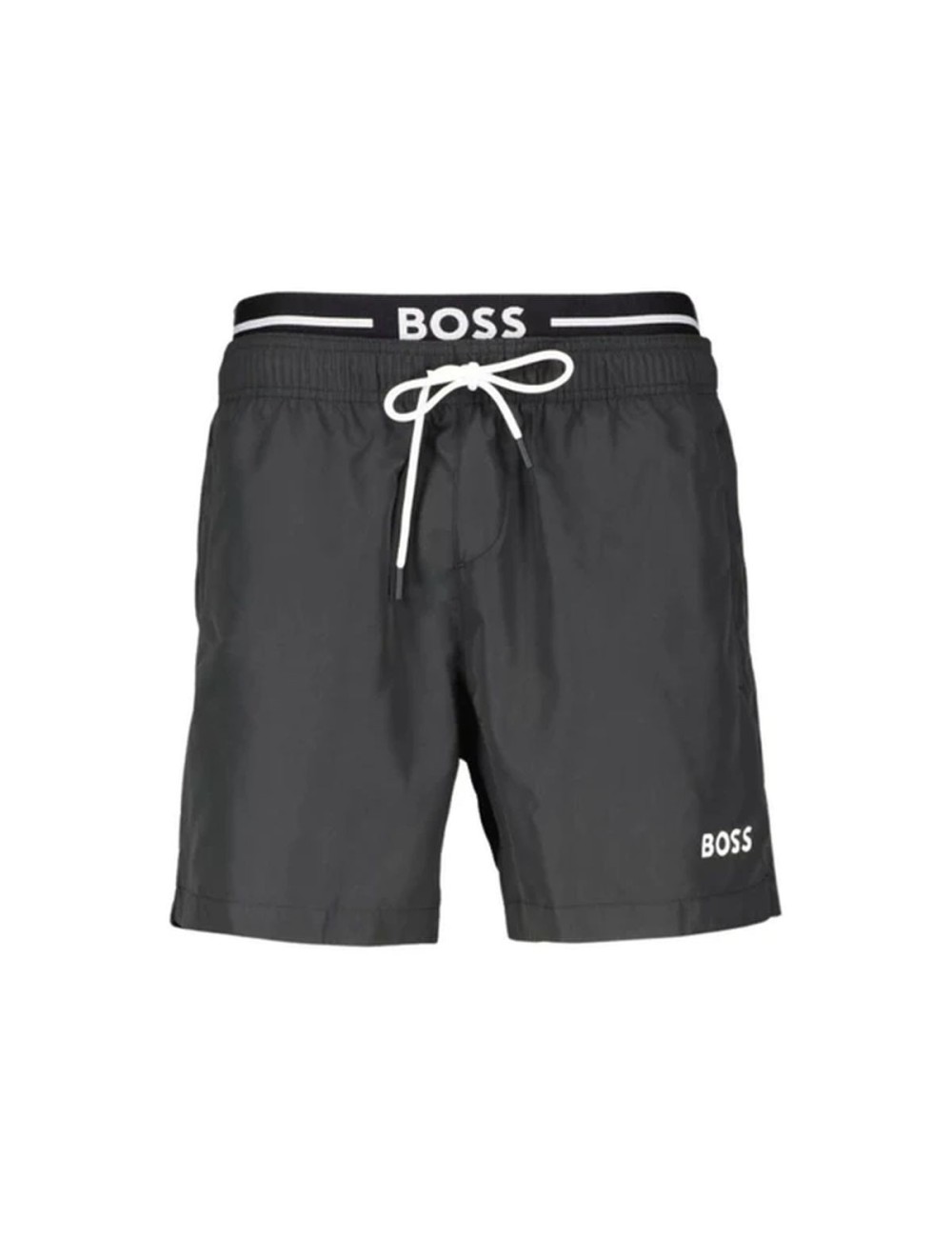 Costume da bagno Amur 50515294 Boss Black