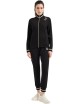 Tuta Core Lady in cotone stretch 3DTV51TJTXZ EA7 Emporio Armani