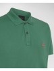 Polo in cotone Piquet Zeno 01 PEU512099010603 Peuterey