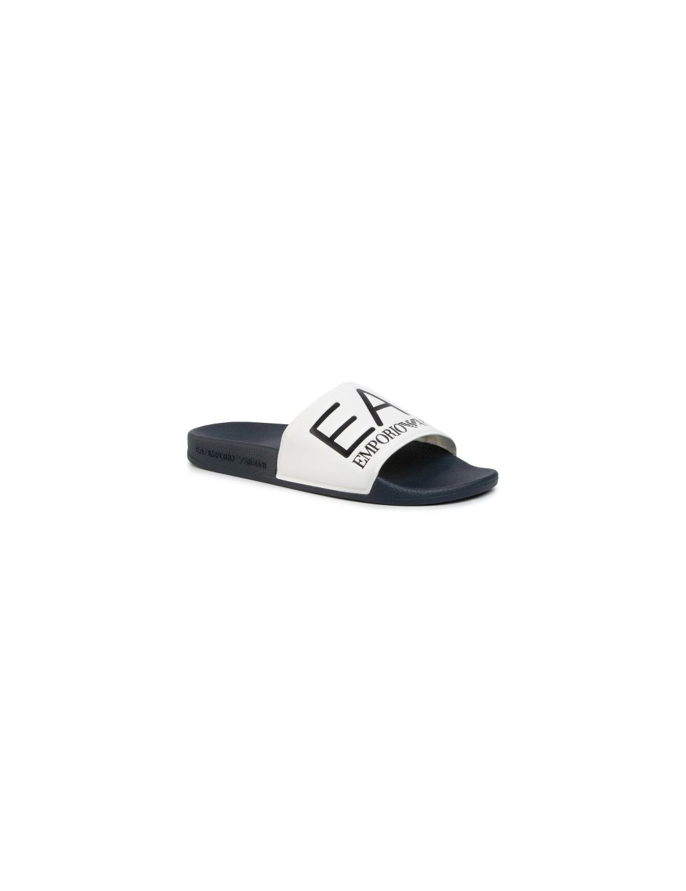 EA7 Emporio Armani - Ciabatte - Uomo - XCP001XCC22