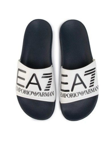 EA7 Emporio Armani - Ciabatte - Uomo - XCP001XCC22