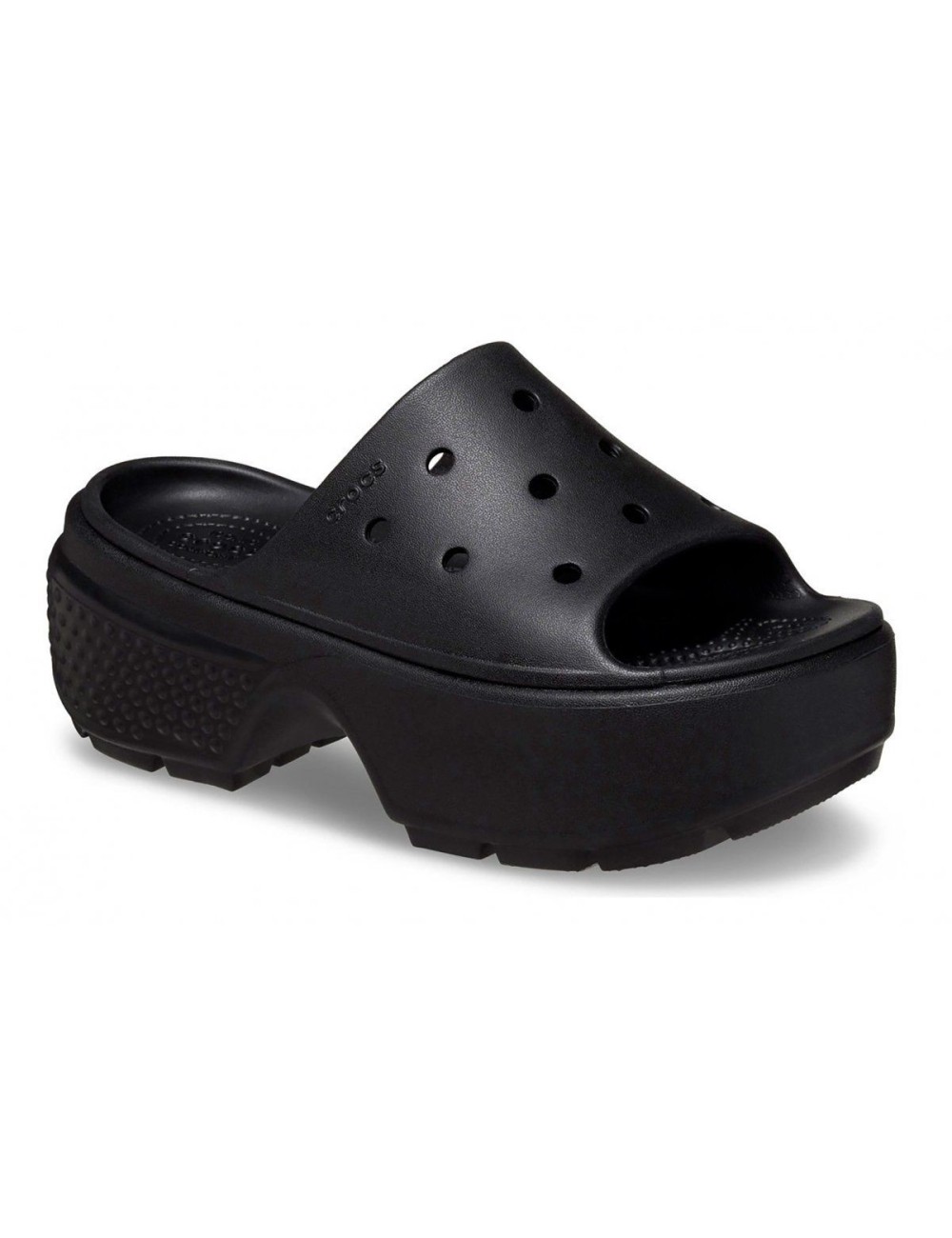 Ciabatte Stomp Slide Crocs CR.209346 | My Brand Italia