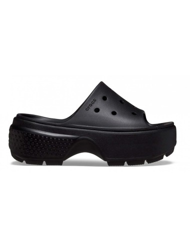 Ciabatte Stomp Slide W CR.209346 Crocs