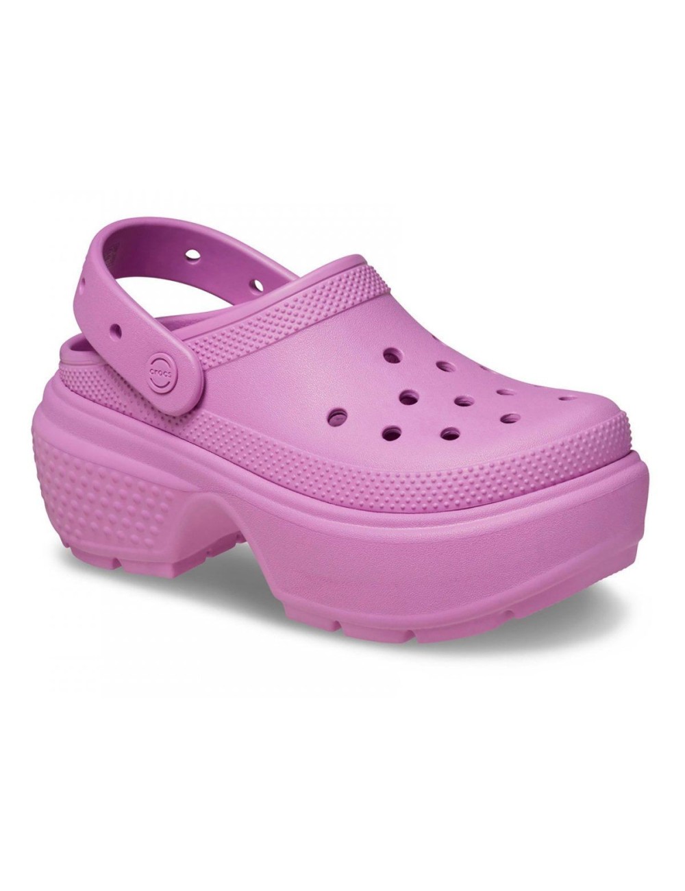 Ciabatte Stomp Clog Crocs CR.209347 | My Brand Italia