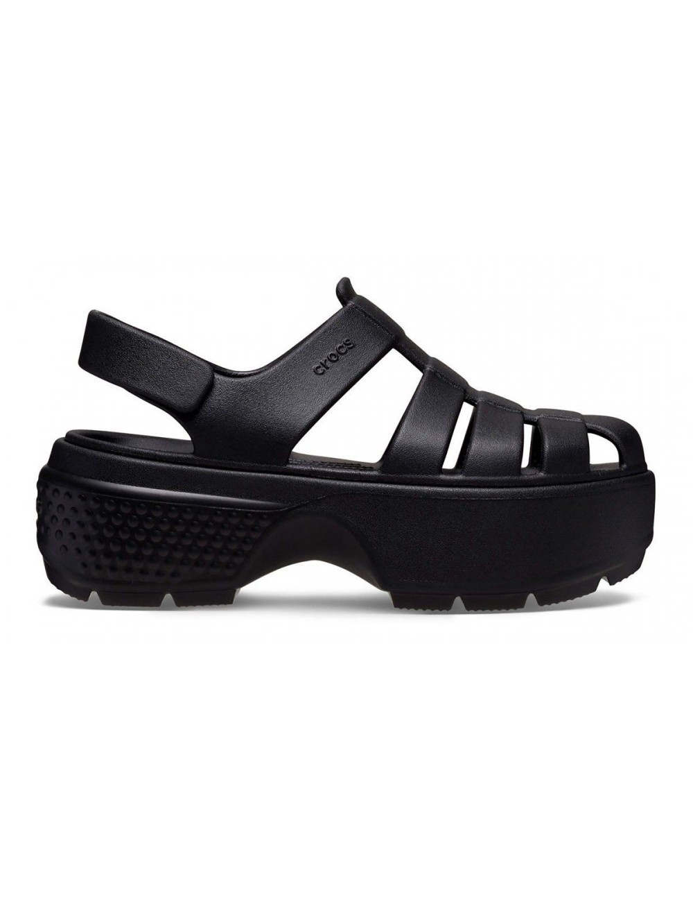 Sandali Stomp Fisherman Crocs CR.209938 | My Brand Italia