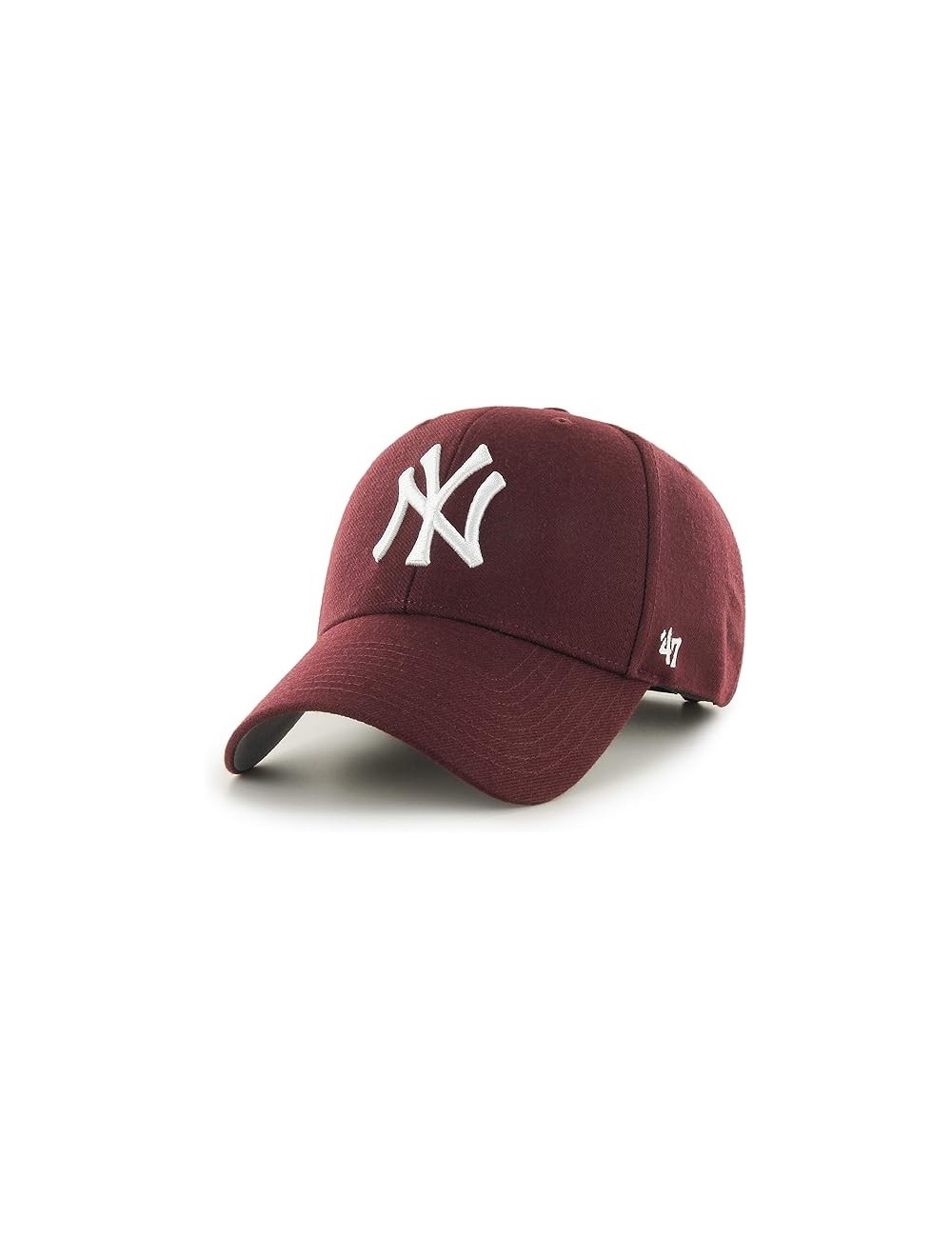 Cappello con visiera MVP New York Yankees '47 New York B-MVP17WBV | My Brand Italia