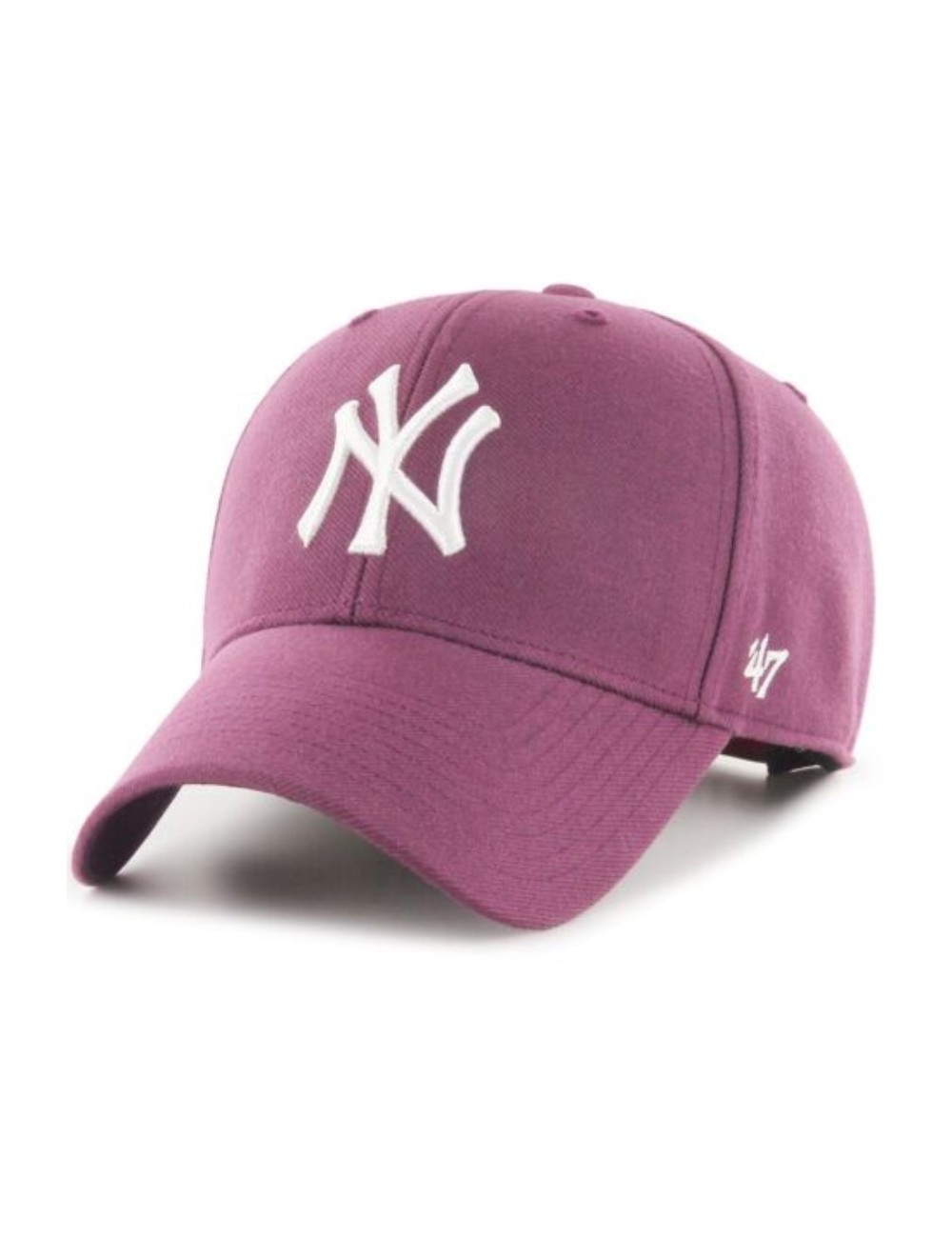 Cappello con visiera MVP Snapback New York Yankees '47 New York MVPSP17WBP | My Brand Italia