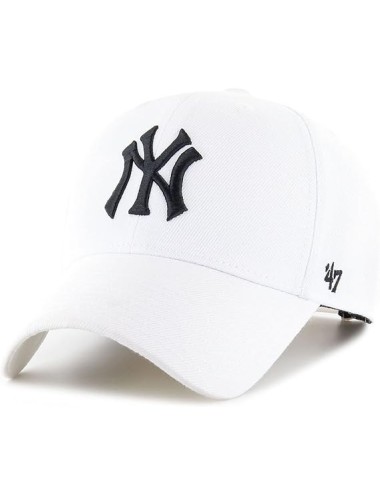 Cappello con visiera MVP Snapback New York Yankees '47 New York MVPSP17WBP | My Brand Italia