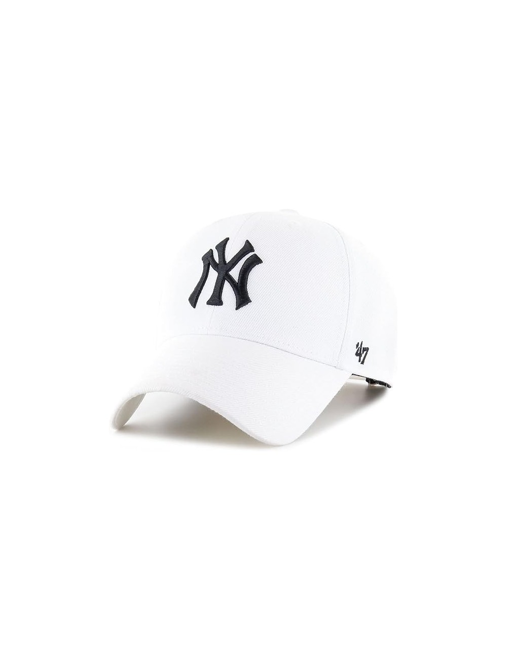 Cappello con visiera MVP Snapback New York Yankees '47 New York MVPSP17WBP | My Brand Italia