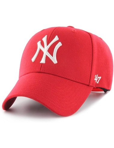 Cappello con visiera MVP Snapback New York Yankees '47 New York MVPSP17WBP | My Brand Italia