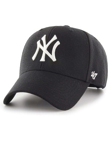 Cappello con visiera MVP Snapback New York Yankees '47 New York MVPSP17WBP | My Brand Italia