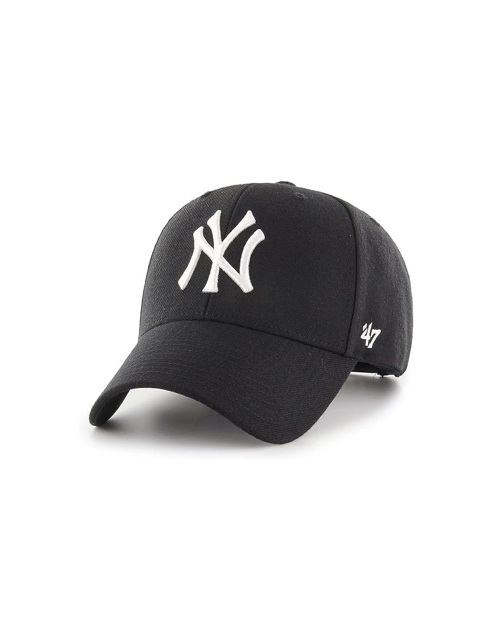 Cappello con visiera MVP Snapback New York Yankees '47 New York MVPSP17WBP | My Brand Italia