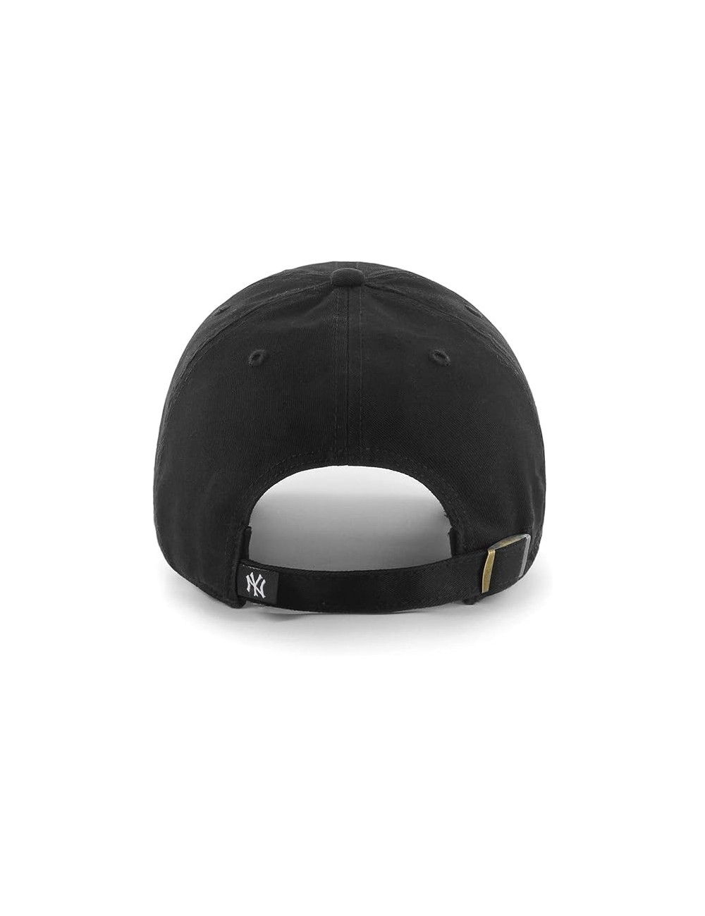 Cappello con visiera Clean Up New York Yankees '47 New York 47-B-RGW17GWS-B | My Brand Italia