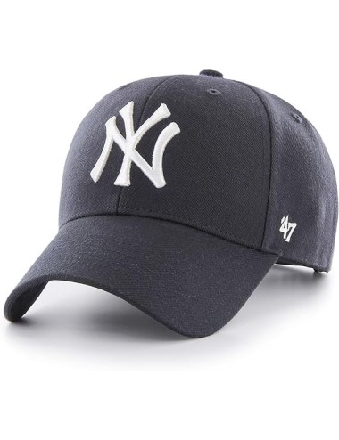 Cappello con visiera MVP Snapback New York Yankees '47 New York MVPSP17WBP | My Brand Italia