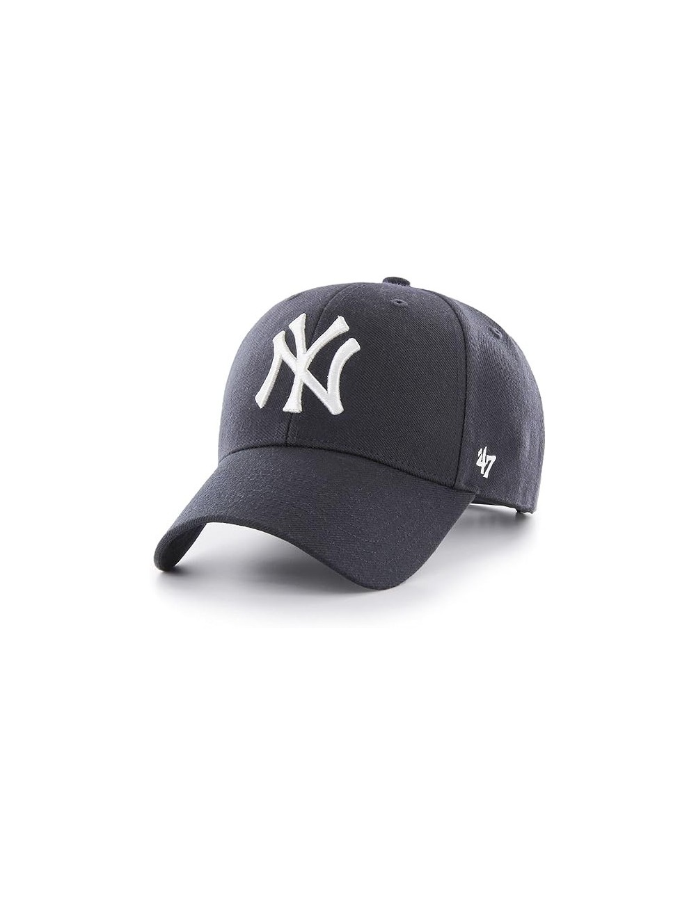 Cappello con visiera MVP Snapback New York Yankees '47 New York MVPSP17WBP | My Brand Italia