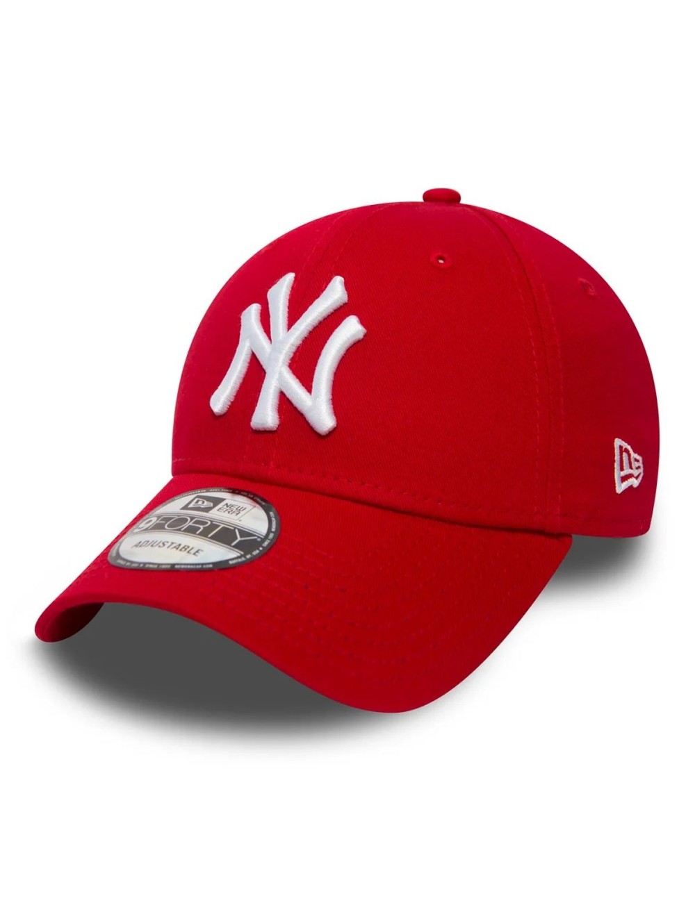 Cappello con visiera Clean Up New York Yankees RGW17GWS-R '47 New York