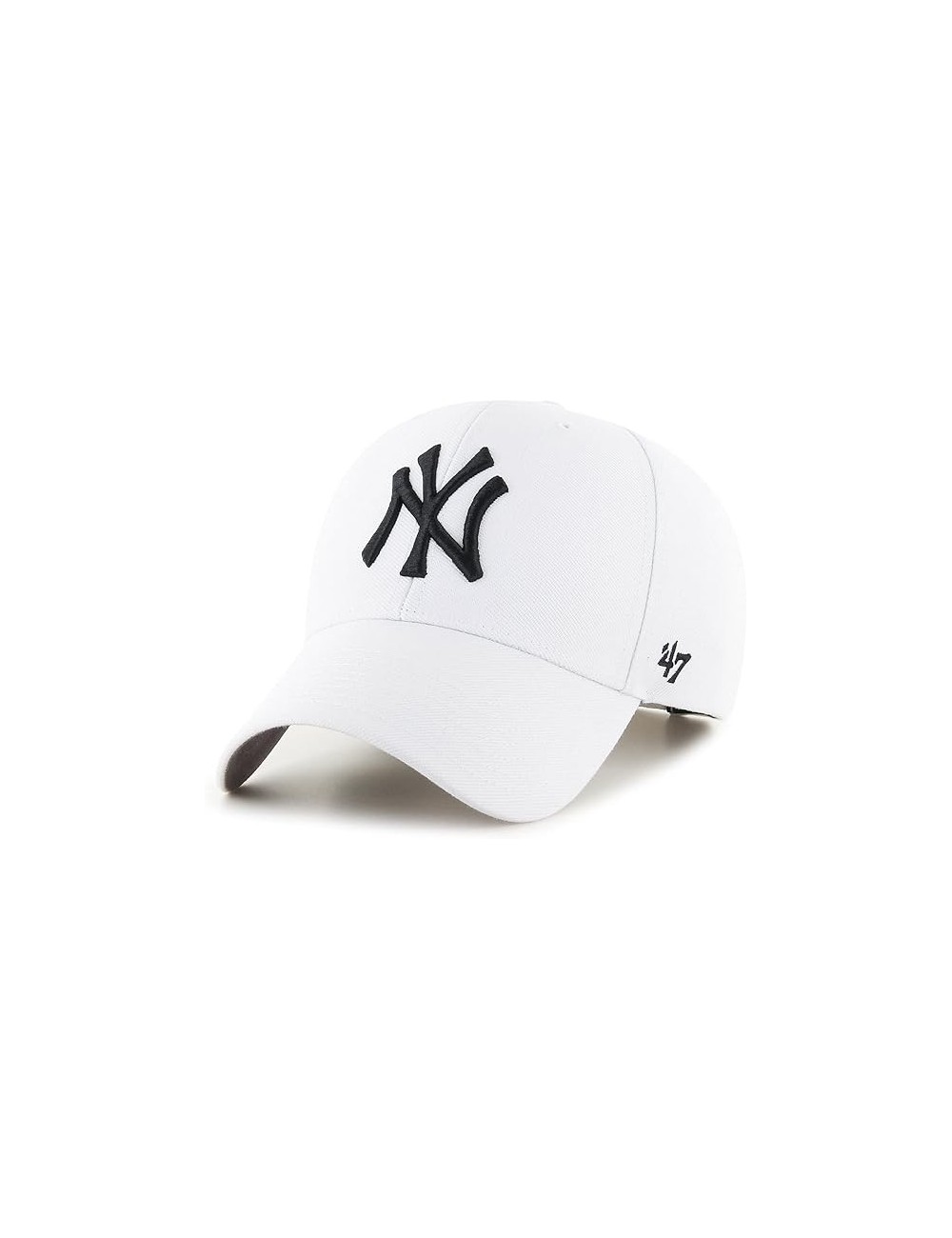 Cappello con visiera MVP New York Yankees '47 New York MVP17WBV | My Brand Italia