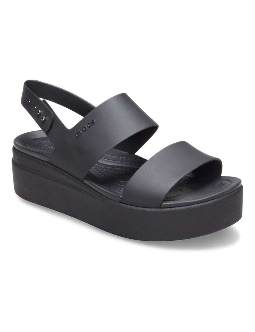 Sandali Brooklyn Low Wedge W Crocs CR.206453 | My Brand Italia