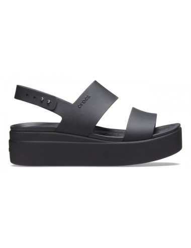 Sandali Brooklyn Low Wedge W Crocs CR.206453 | My Brand Italia