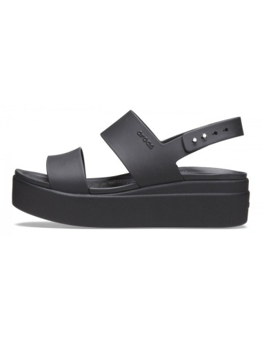 Sandali Brooklyn Low Wedge W Crocs CR.206453 | My Brand Italia