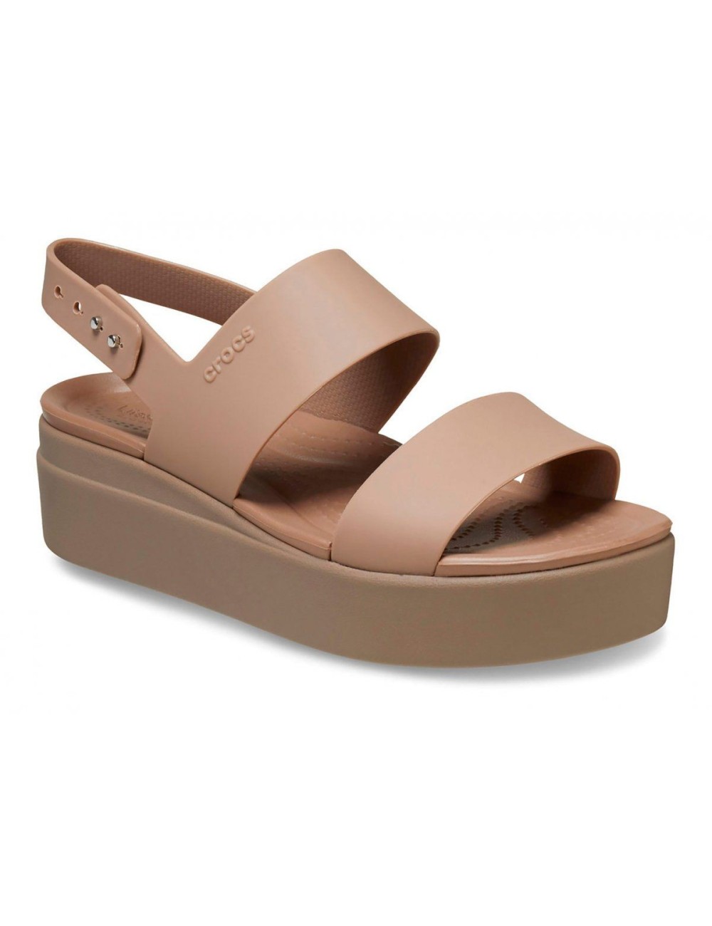 Sandali Brooklyn Low Wedge W Crocs CR.206453 | My Brand Italia