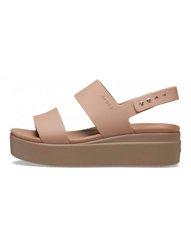 Sandali Brooklyn Low Wedge W Crocs CR.206453 | My Brand Italia