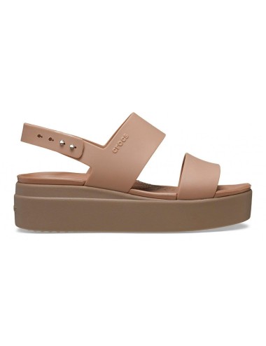 Sandali Brooklyn Low Wedge W Crocs CR.206453 | My Brand Italia