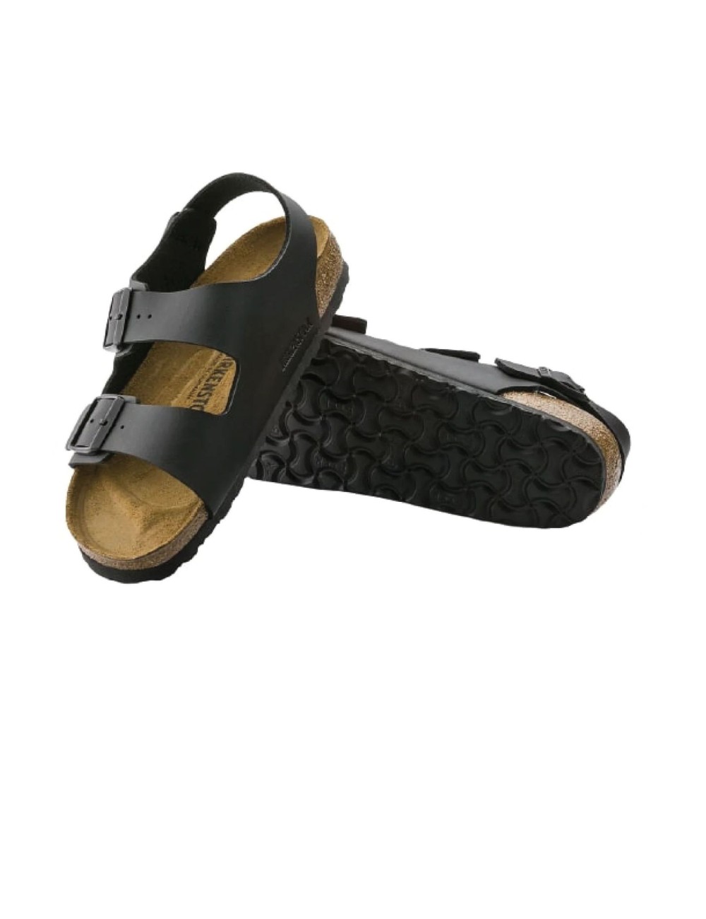 Sandali Milano Birkenstock 34791 | My Brand Italia