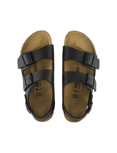 Sandali Milano Birkenstock 34791 | My Brand Italia