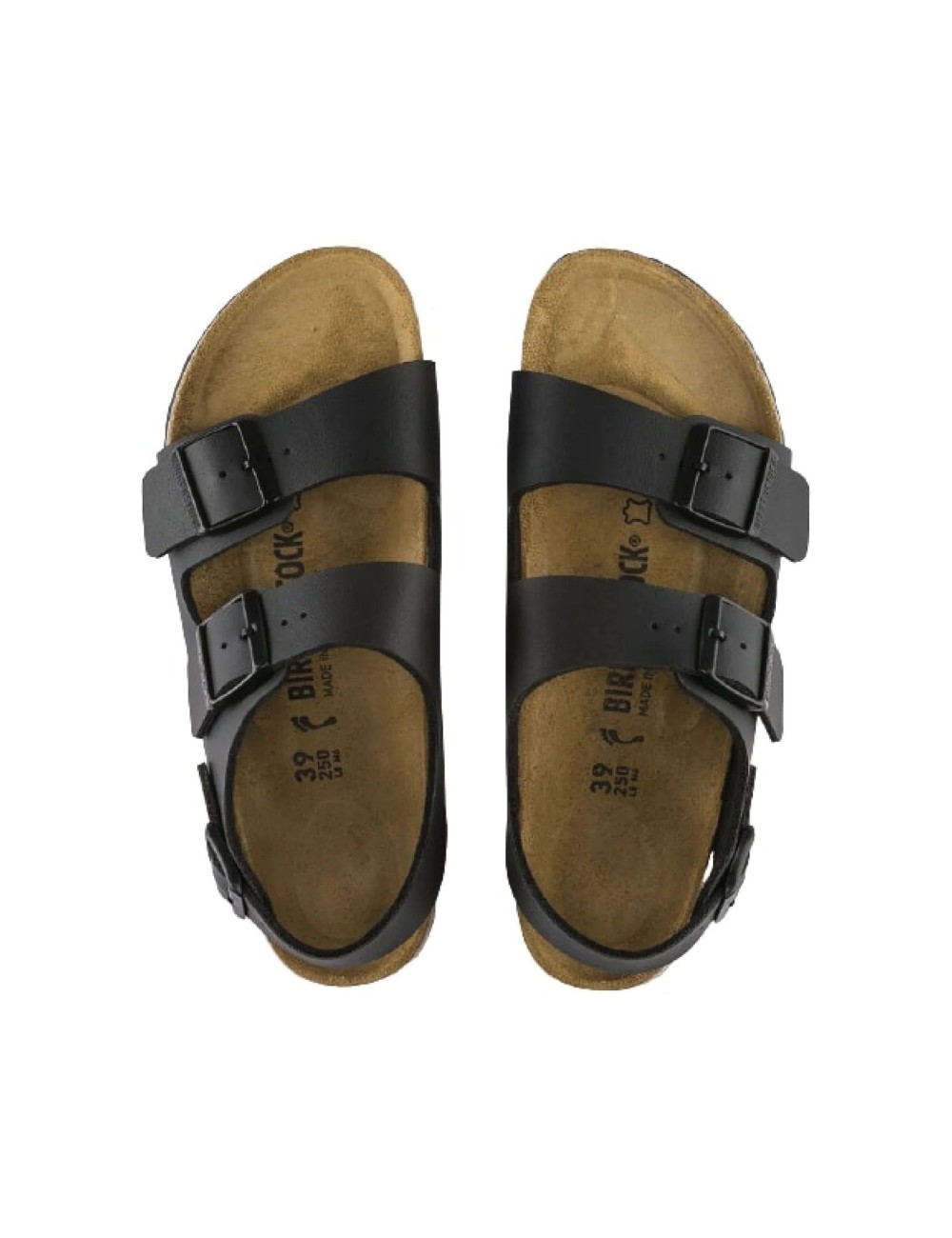 Sandali unisex Milano 34791 Birkenstock