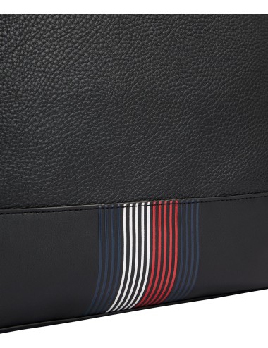 Zaino per laptop logato Tommy Hilfiger AM0AM12486 | My Brand Italia