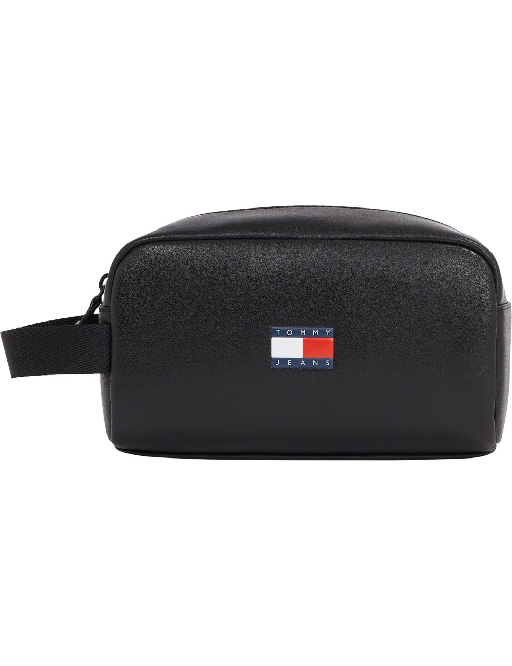 Pochette pelle logata Tommy Hilfiger AM0AM12439 | My Brand Italia